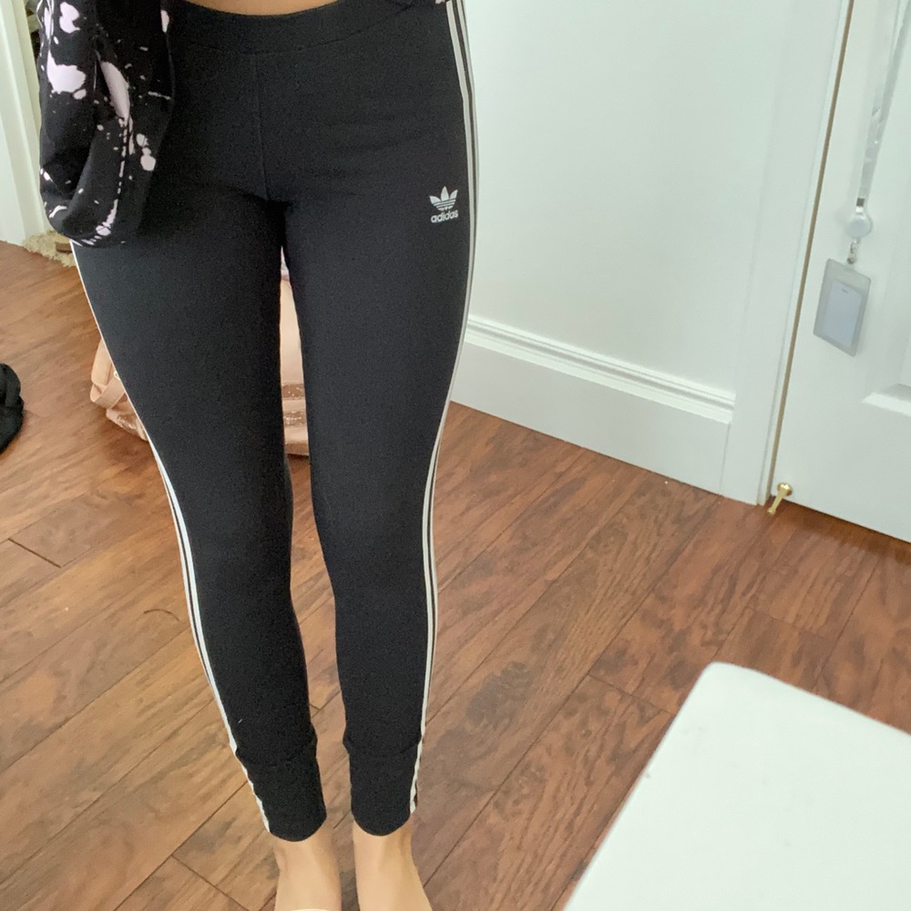 adidas leggings